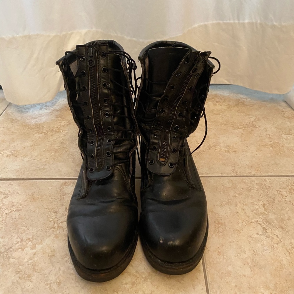 Snow boot - Picture 2 of 5